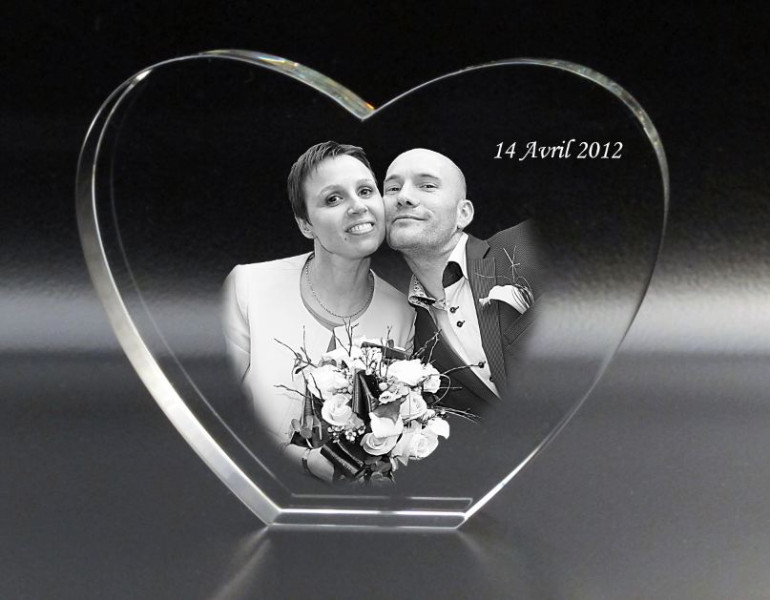 gravure photo sur coeur en verre_1_297_1
